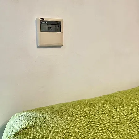 Sevilla En El Centro Con Parking Apartmán *
