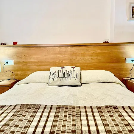 Apartment Sevilla En El Centro Con Parking