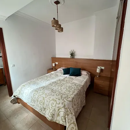Sevilla En El Centro Con Parking Apartment *