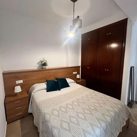 Apartamento Sevilla En El Centro Con Parking