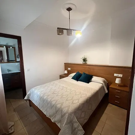 Sevilla En El Centro Con Parking Apartamento Ronda